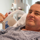 Thomas Manning, the first man in the US to receive a penis transplant. (image: Massachusetts General Hospital)